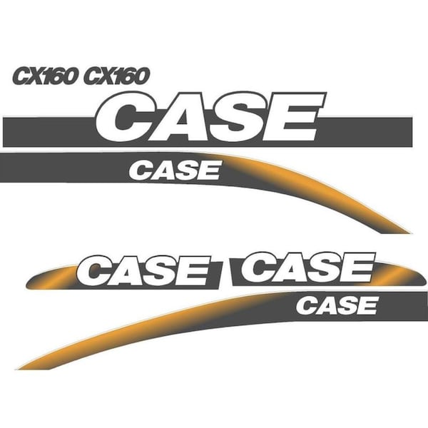 Decal Set